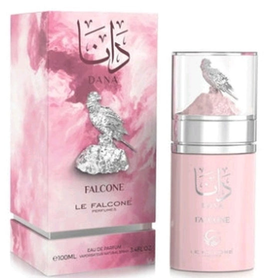 LE FALCONE DANAS SCENT 100ML ๐ท W image 0