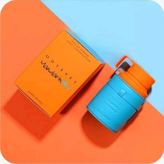 ARMAF ODYSSEY MANDARIN SKY π100ML UNISEX image 0