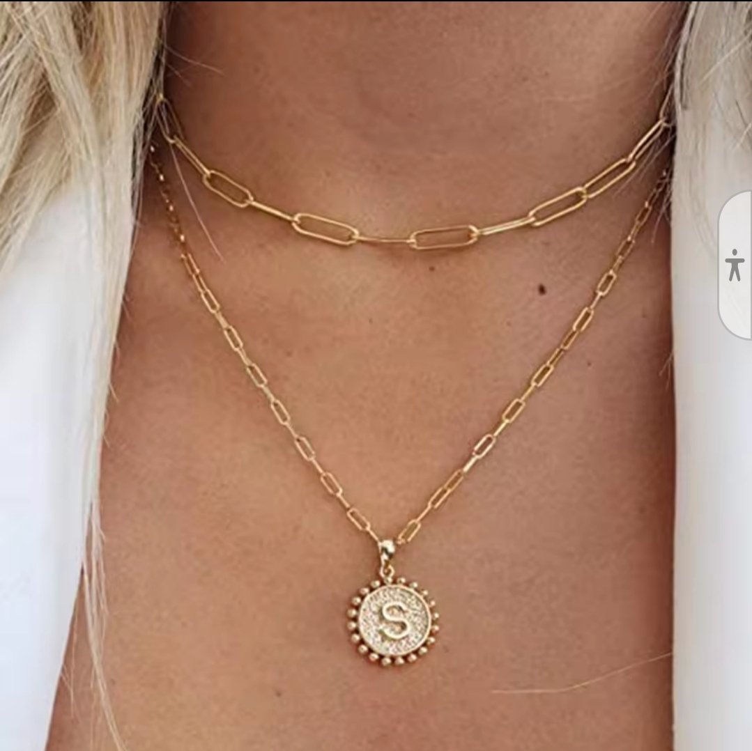 Chain image 0
