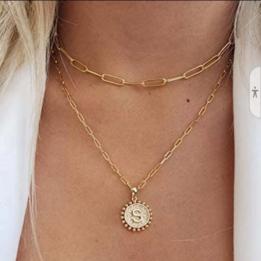 Chain image 0