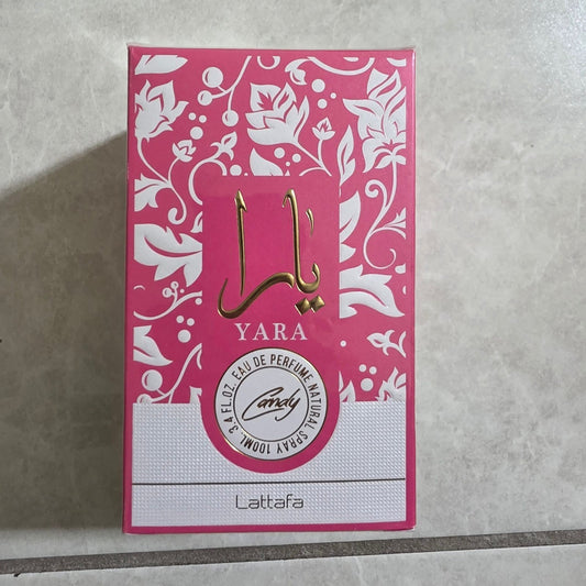 LATTAFA YARA CANDY ๐ฌ 100 ml W image 1