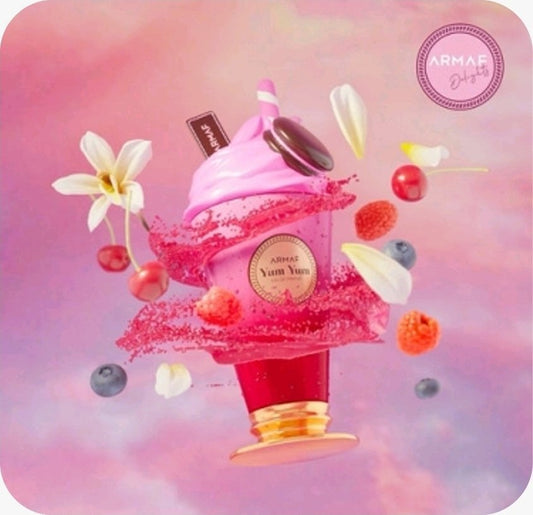 ARMAF YUM YUM π WOMEN 100ML W image 0