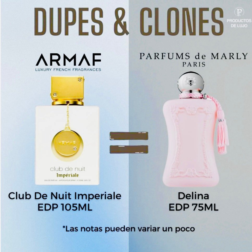 ARMAF CLUB DE NUITE IMPERIAL W π€ 105ML image 3
