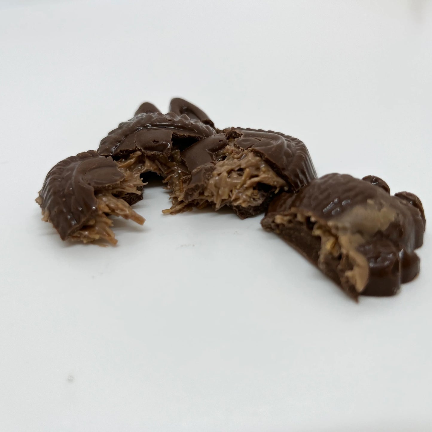 Babbulu Mystery Duo Chocolate โ Angel Hair & Dubai Cream Edition (26g)