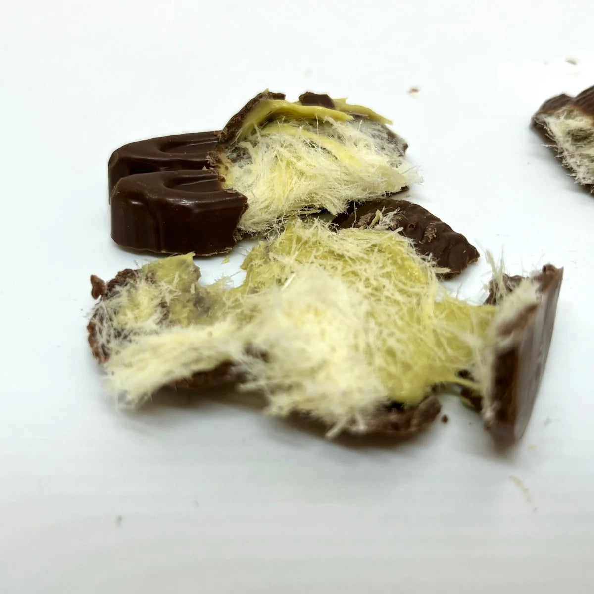 Babbulu Mystery Duo Chocolate โ Angel Hair & Dubai Cream Edition (26g)