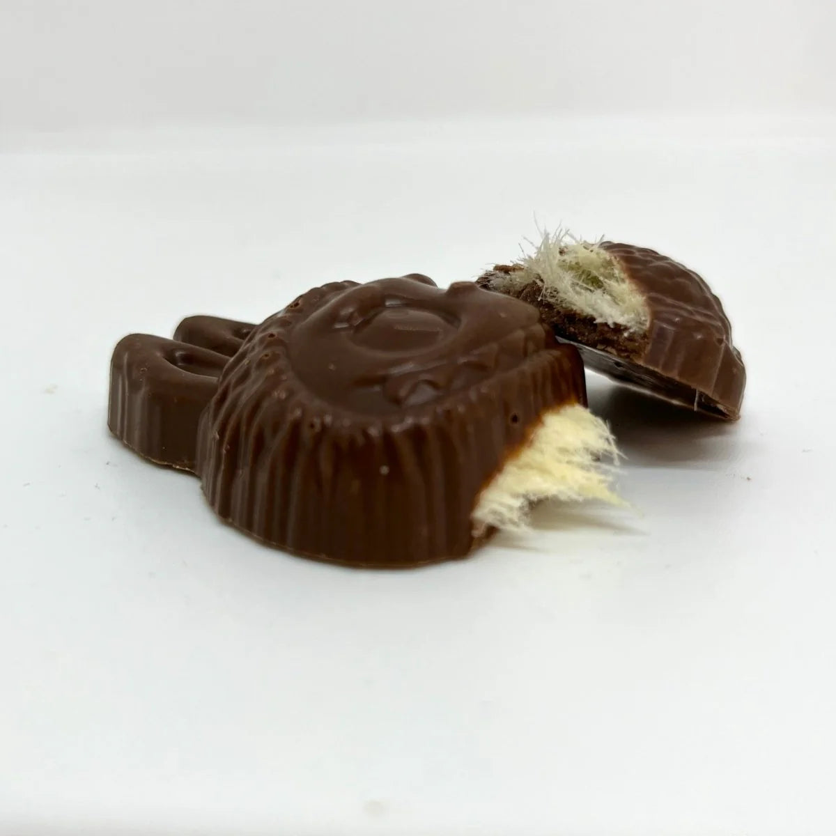 Babbulu Mystery Duo Chocolate โ Angel Hair & Dubai Cream Edition (26g)