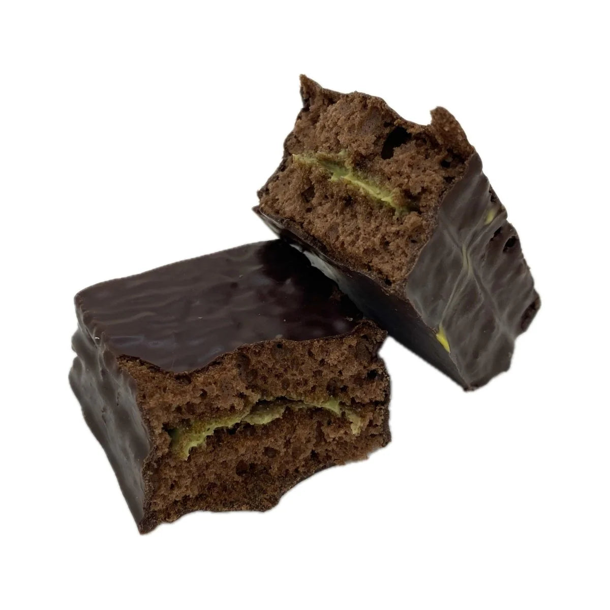 Beyoglu | Dubai Cocoa & Pistachio Doubi Pie Cake - 40g