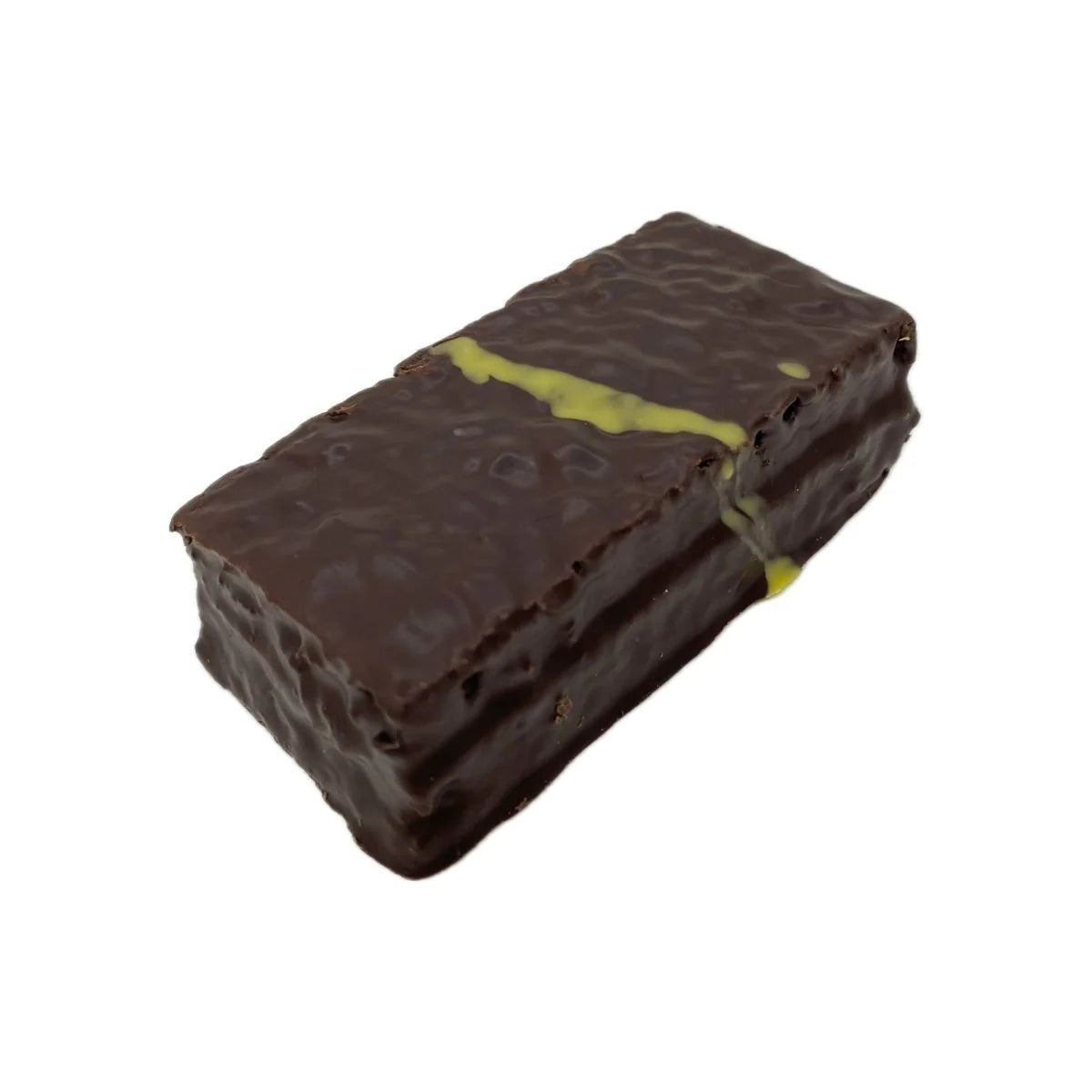 Beyoglu | Dubai Cocoa & Pistachio Doubi Pie Cake - 40g