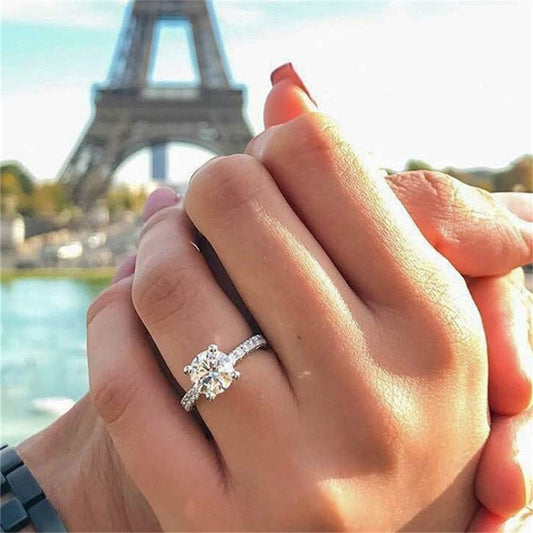 Ring image 0
