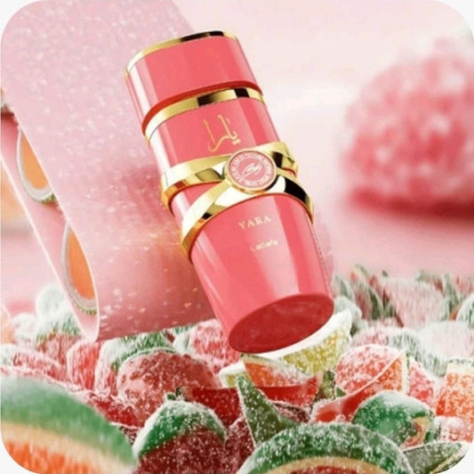 LATTAFA YARA CANDY ๐ฌ 100 ml W image 0