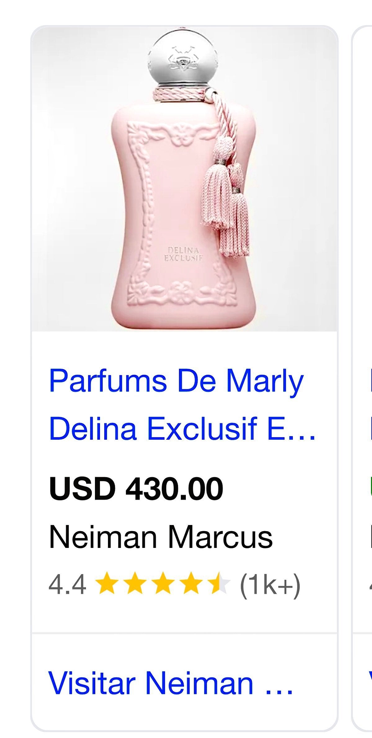 ARMAF CLUB DE NUITE IMPERIAL W π€ 105ML image 4