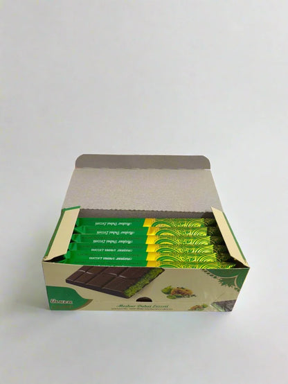 Ulker Dubai Chocolate with Antep Pistachio & Crispy Kataifi