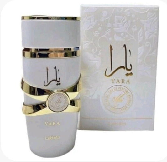 LATTAFA YARA MOI โช๏ธ 100ML W image 0