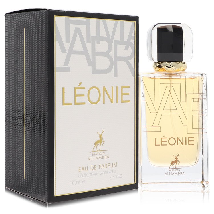 AL HAMBRA LEONIE 100ML EDP SPRAY
