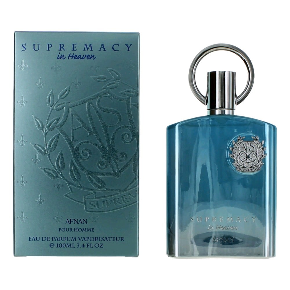 Men's Supremacy In Heaven EDP Spray 3.4 oz