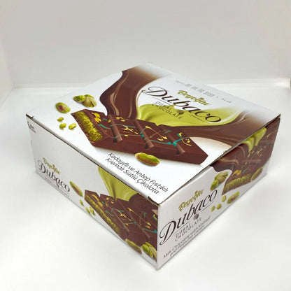 Beyoglu | Dubaco Crispy Kadayif Dubai Milk Chocolate - 200g