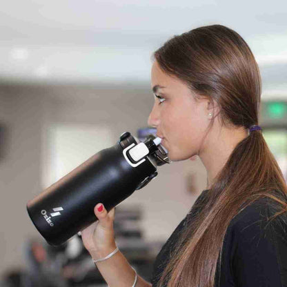 44oz Insulated Water Bottle image 10