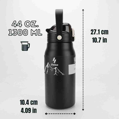 44oz Insulated Water Bottle image 4