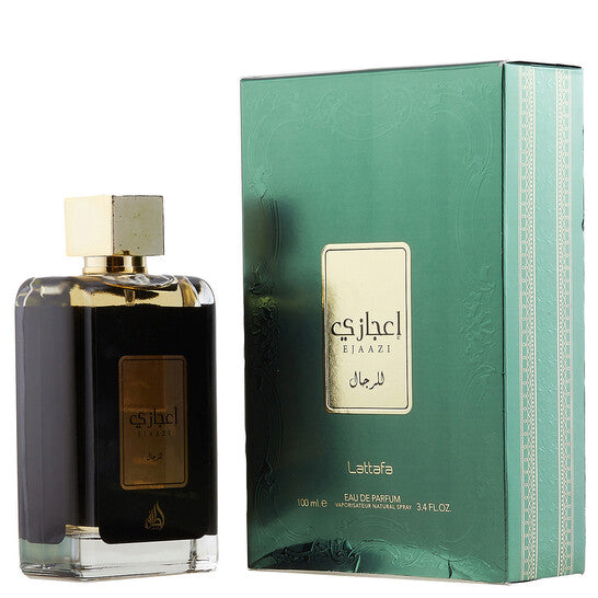 LATTAFA EJAAZI 100ML EDP SPRAY