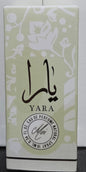 Lattafa travel size oil yara moi